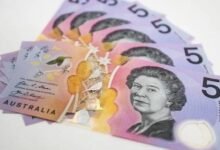 AUSTRALIA FINANCE NEWS