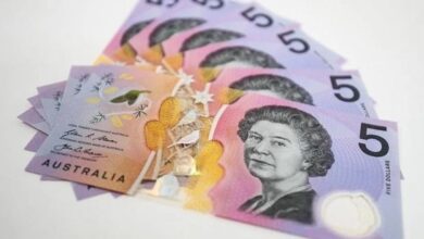 AUSTRALIA FINANCE NEWS