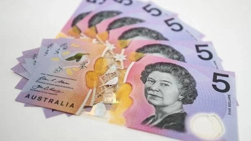 AUSTRALIA FINANCE NEWS