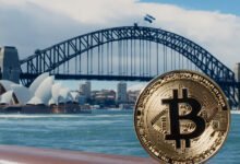 Australia Crypto News