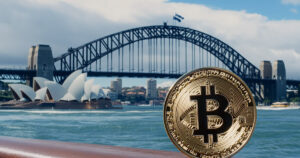 Australia Crypto News