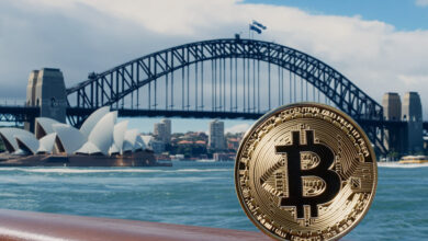 Australia Crypto News