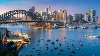 Australia Insurance News