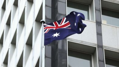 Australia Loan News