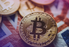 CRYPTO NEWS UK