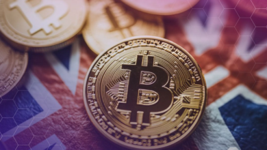 CRYPTO NEWS UK