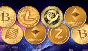 Crypto-Currency-News