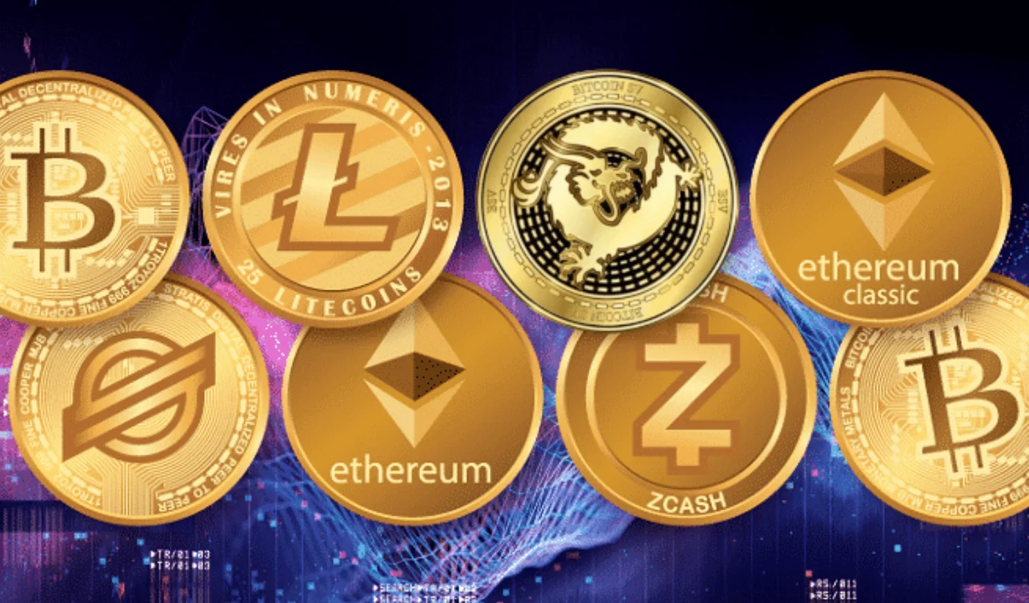 Crypto-Currency-News