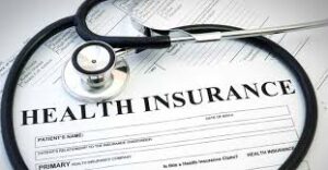 U.S. Health Insurance