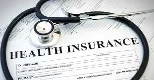 U.S. Health Insurance