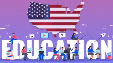 USA-EDUCATION-SYSTEM