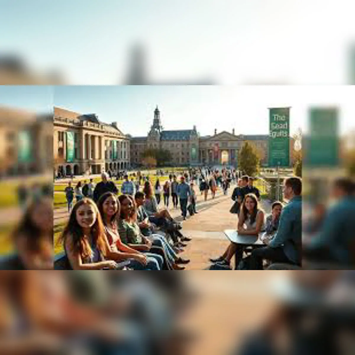 Education System Faces New Funding Policy