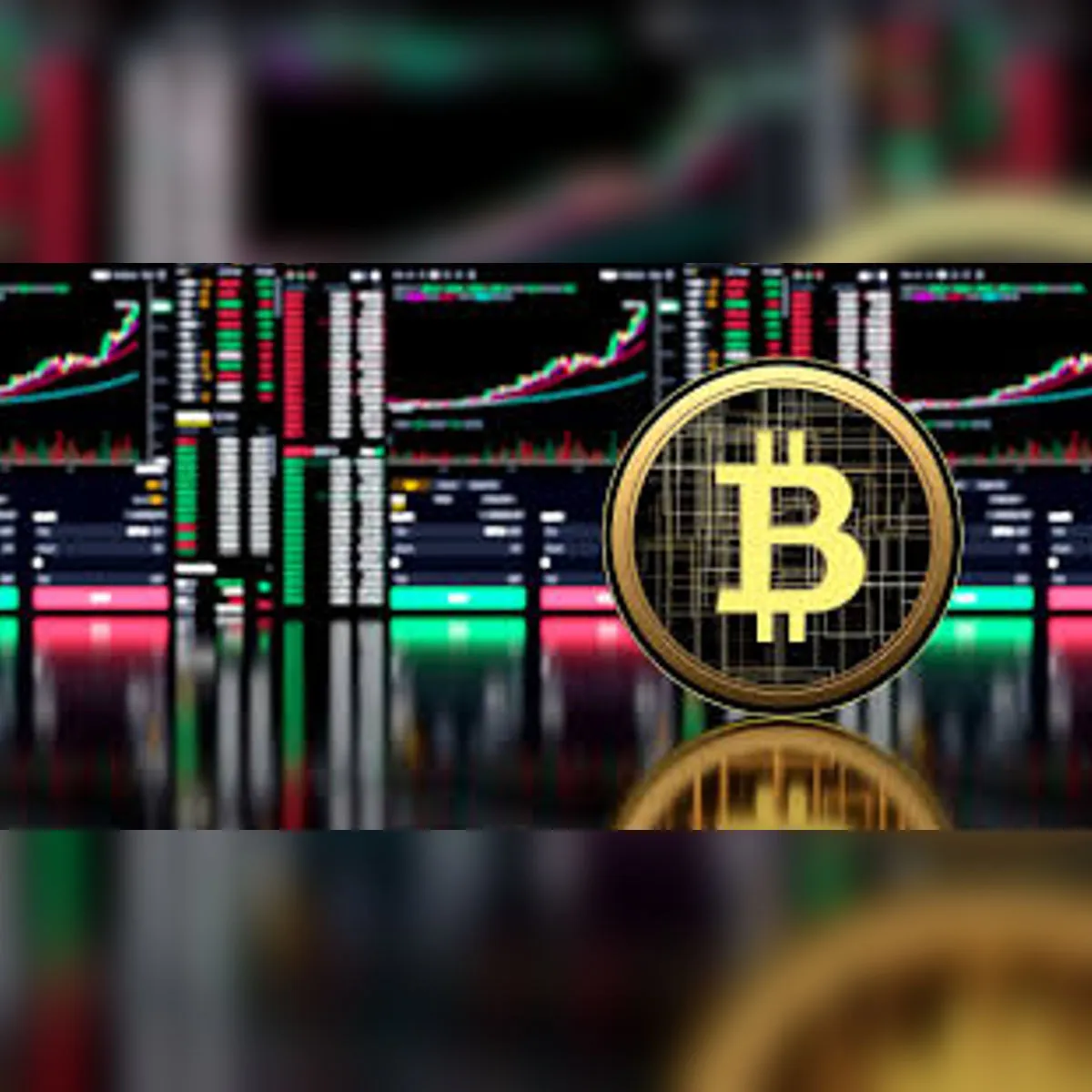 Crypto Market Update Bitcoin Etfs Sec