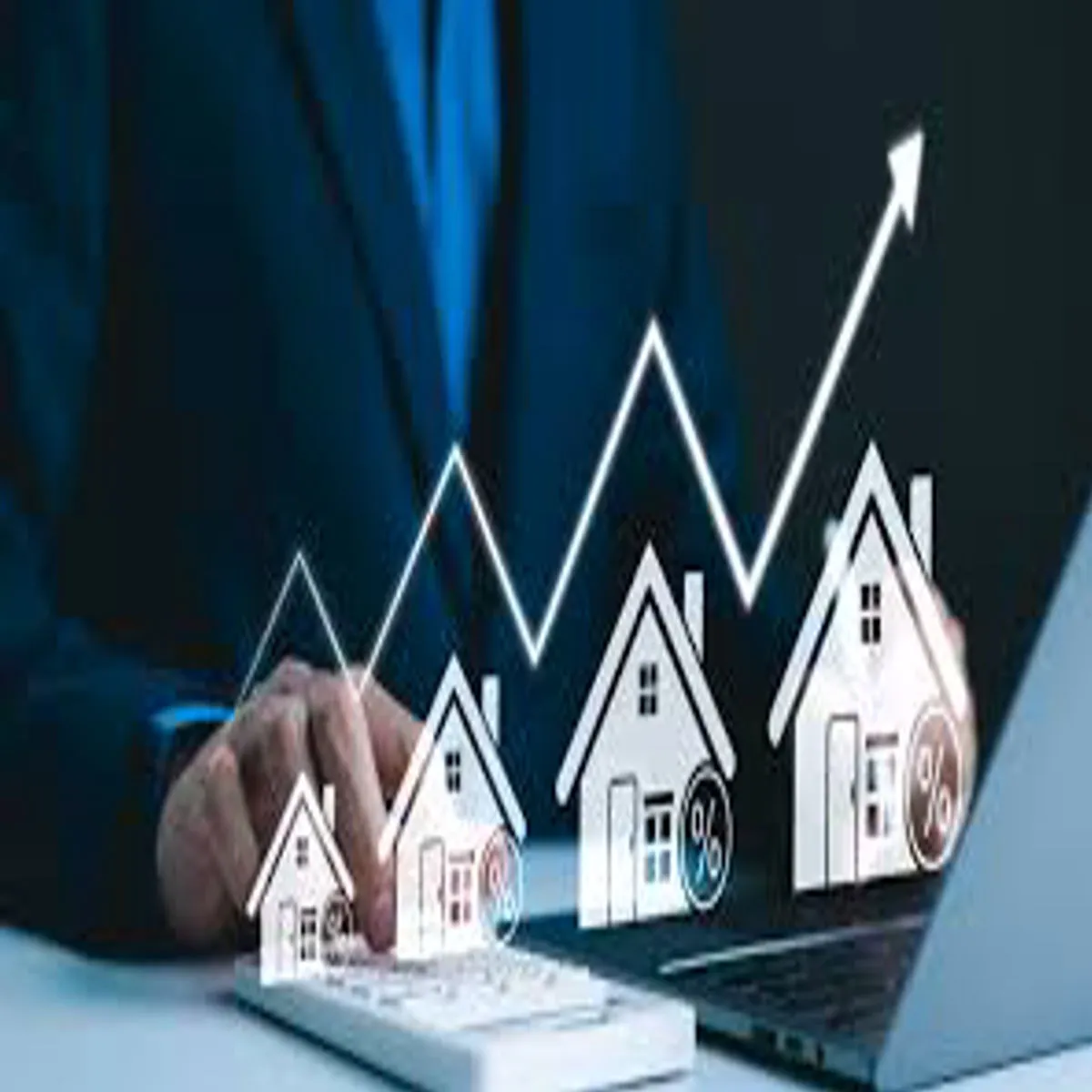 Mortgage Rates Hold Steady Fed Signals