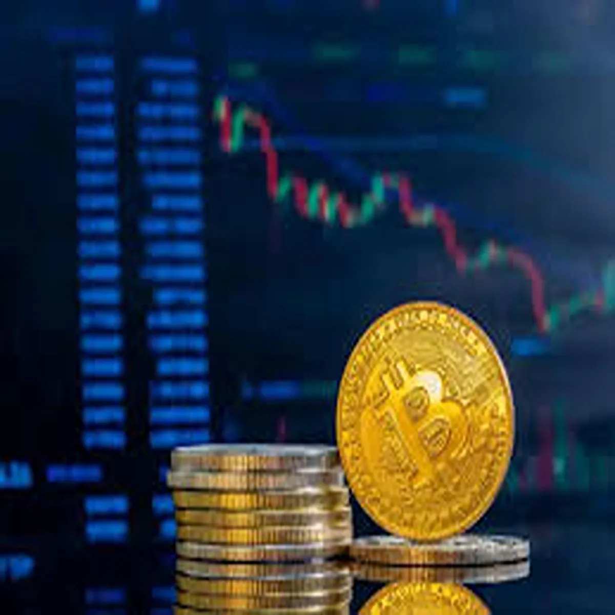 Crypto Currency United States Market Trends