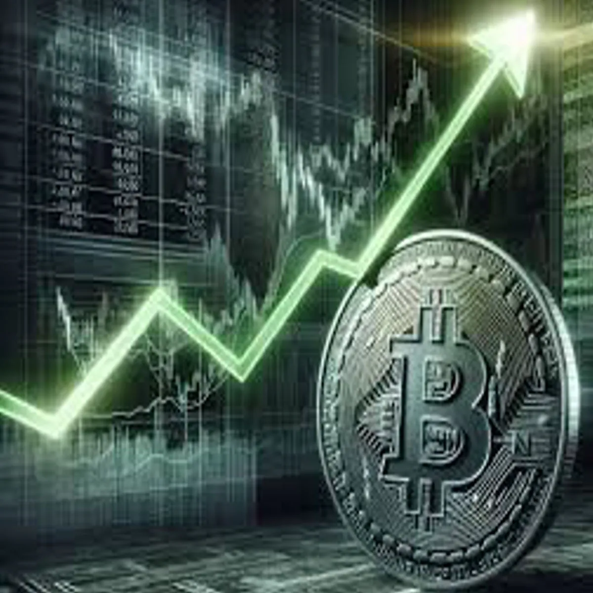 Crypto Market Sees Renewed Momentum Amid