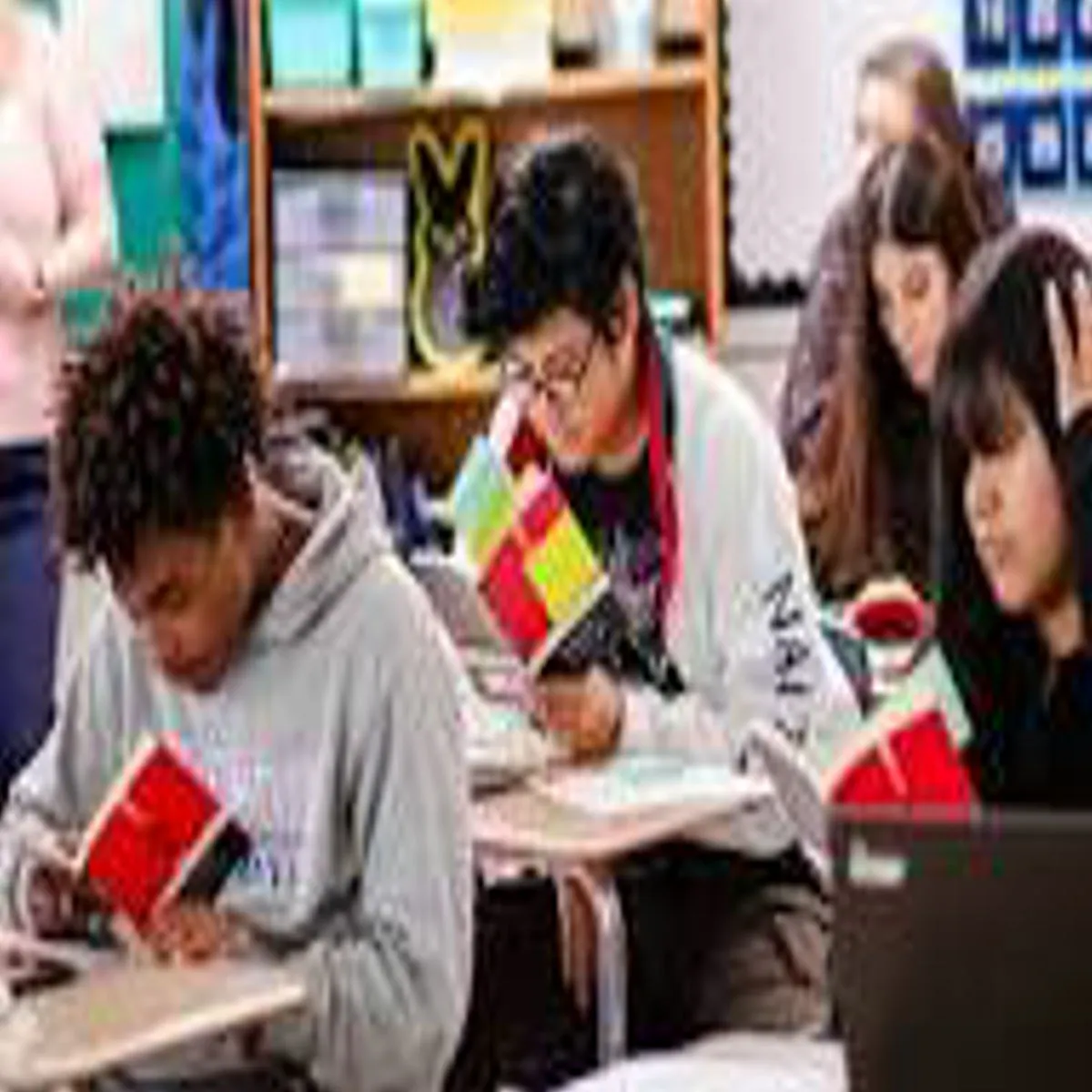 Education System Faces Major Shifts 2026