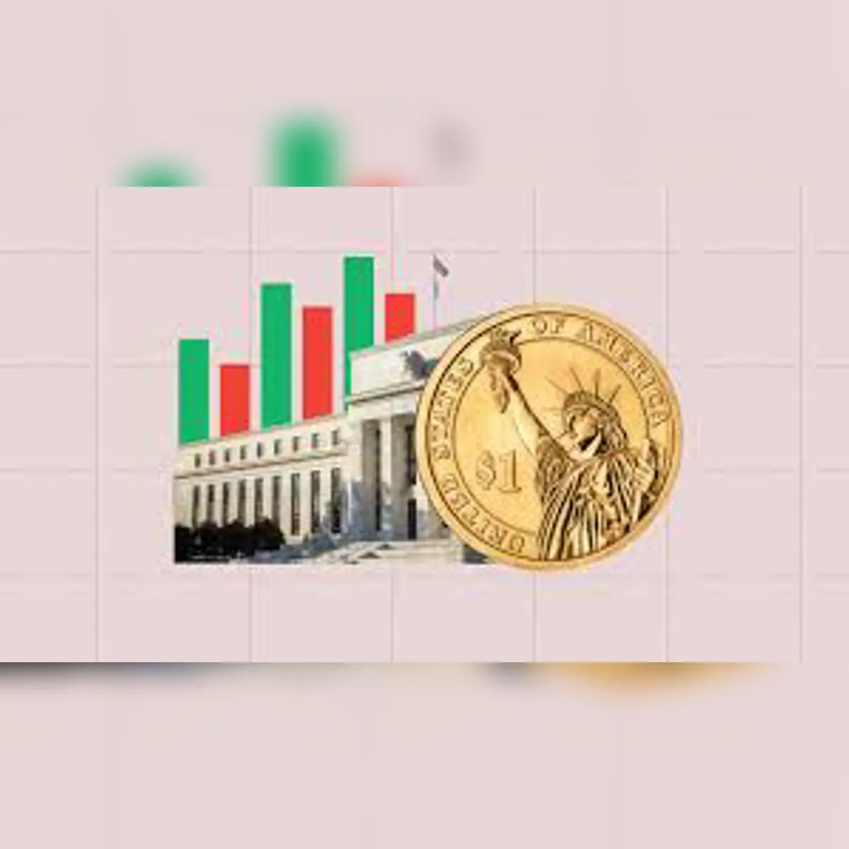 Inflation Cools Again Fed Weighs Timing