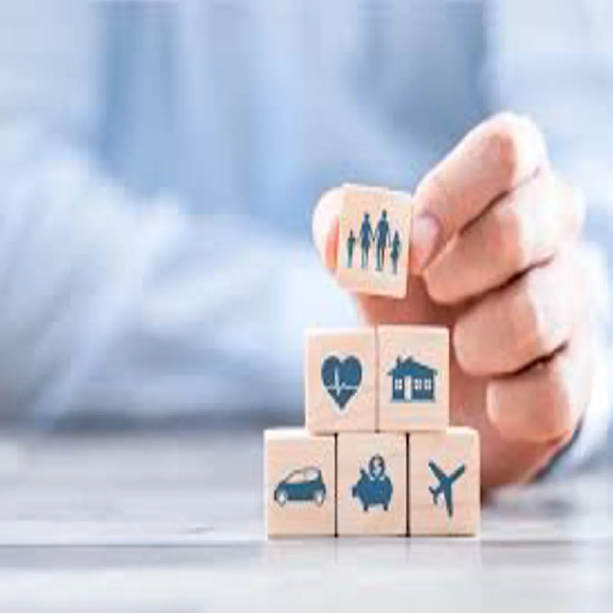 Insurance Market Faces Rising Premiums Digital