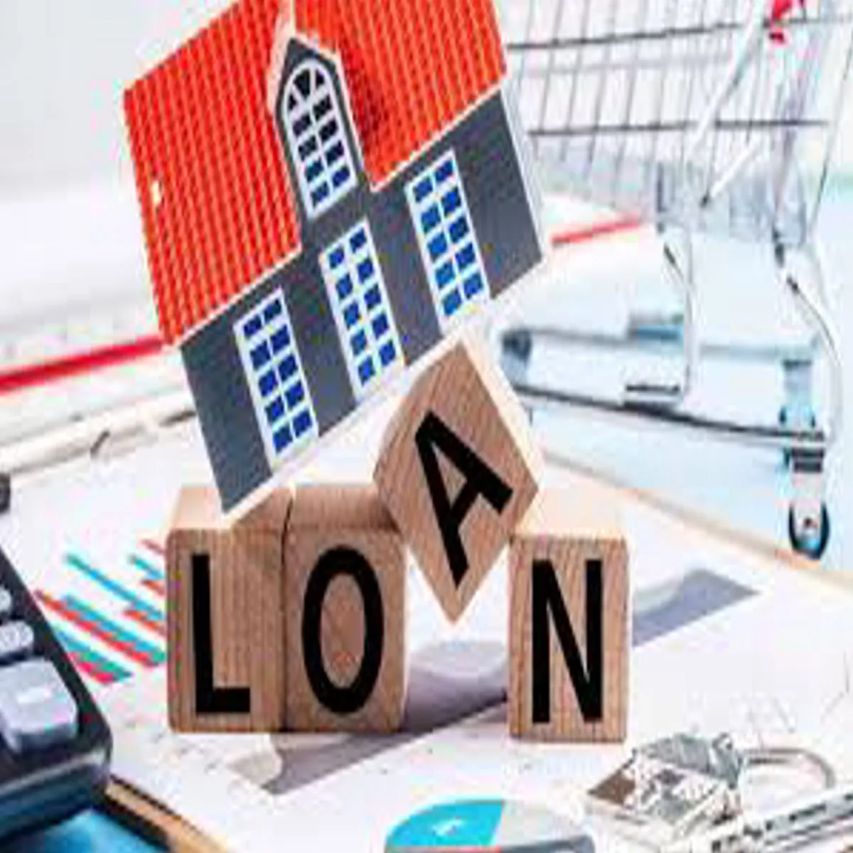 Loan Rates Shift Borrowers Reassess 2026