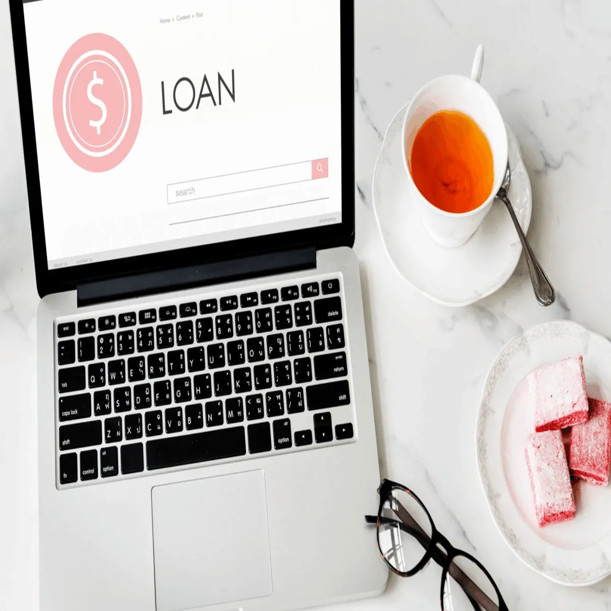 Loan Rates Shift Borrowers Face Tighter