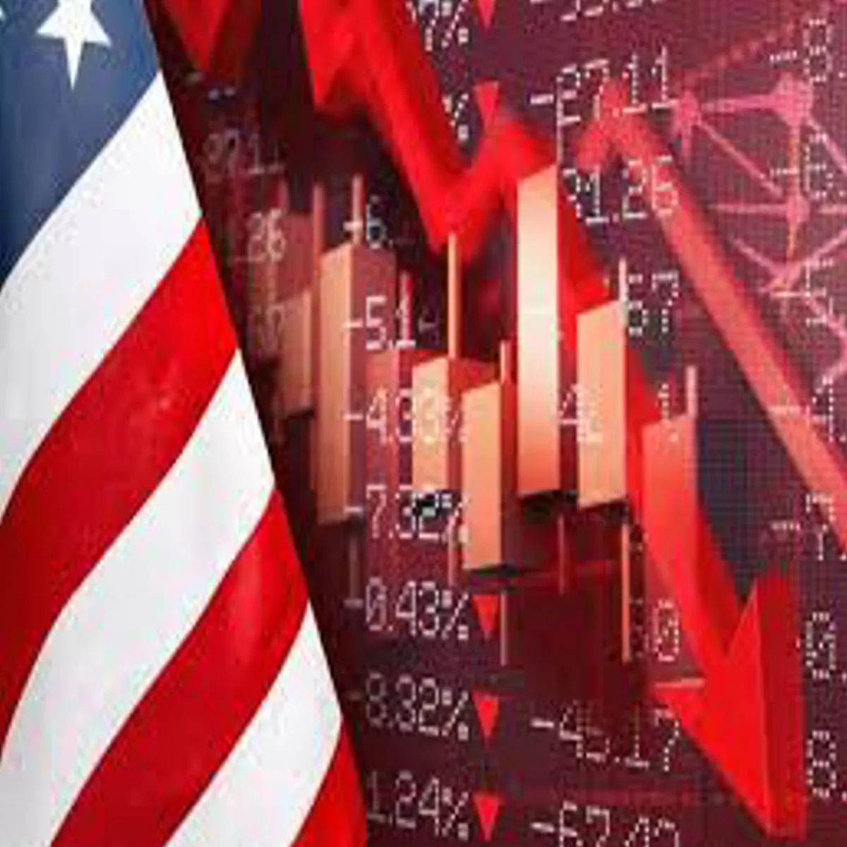 Markets Brace Prolonged High Interest Rates