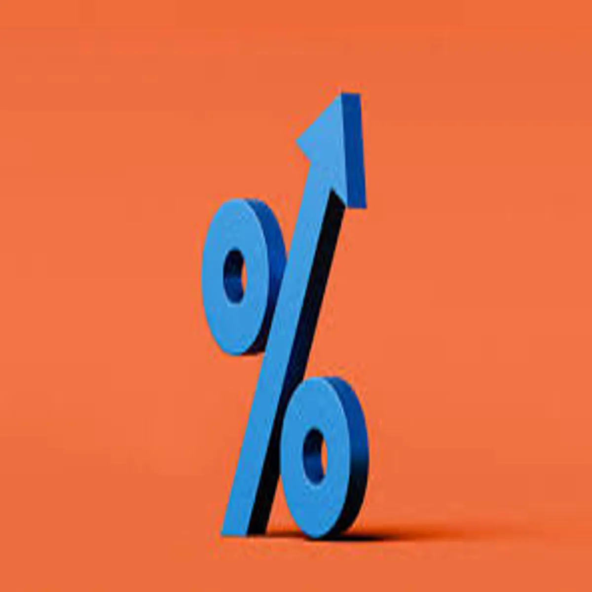 Markets Steady Inflation Data Shapes Rate