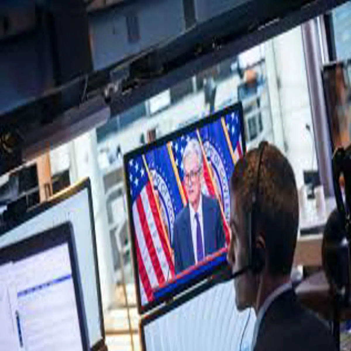 Markets Rally Inflation Cools Fed Signals