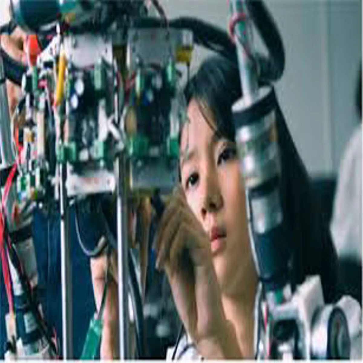 Schools Expand Career Pathways Enrollment Shifts