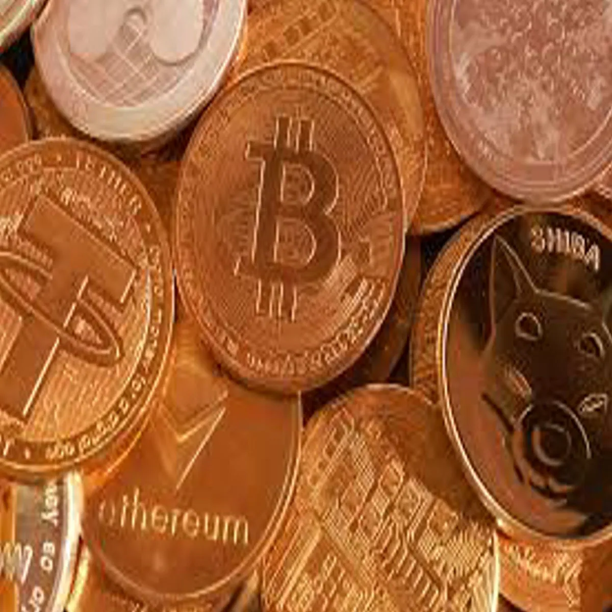 Bitcoin Etfs Regulation Push Drive New