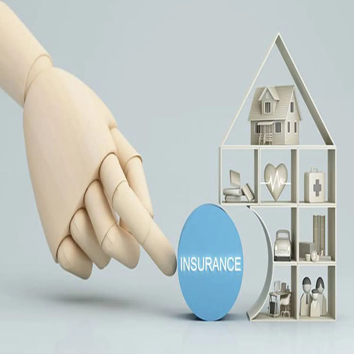 Changing Landscape Insurance United States Changing