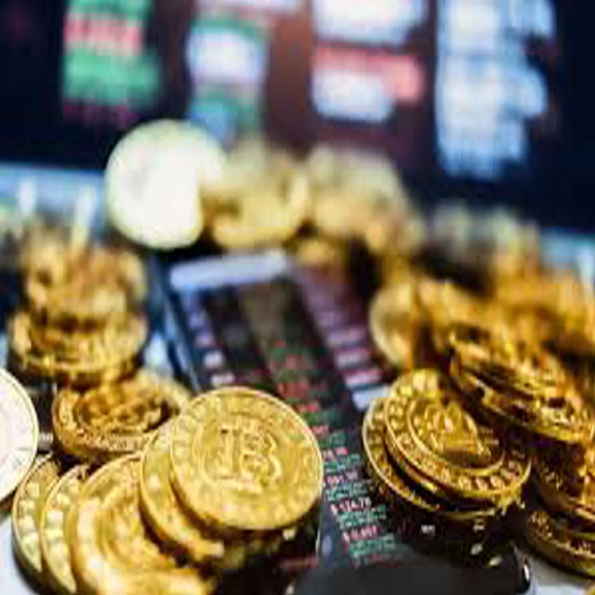 Cryptocurrency 2026 How Digital Assets Reshaping