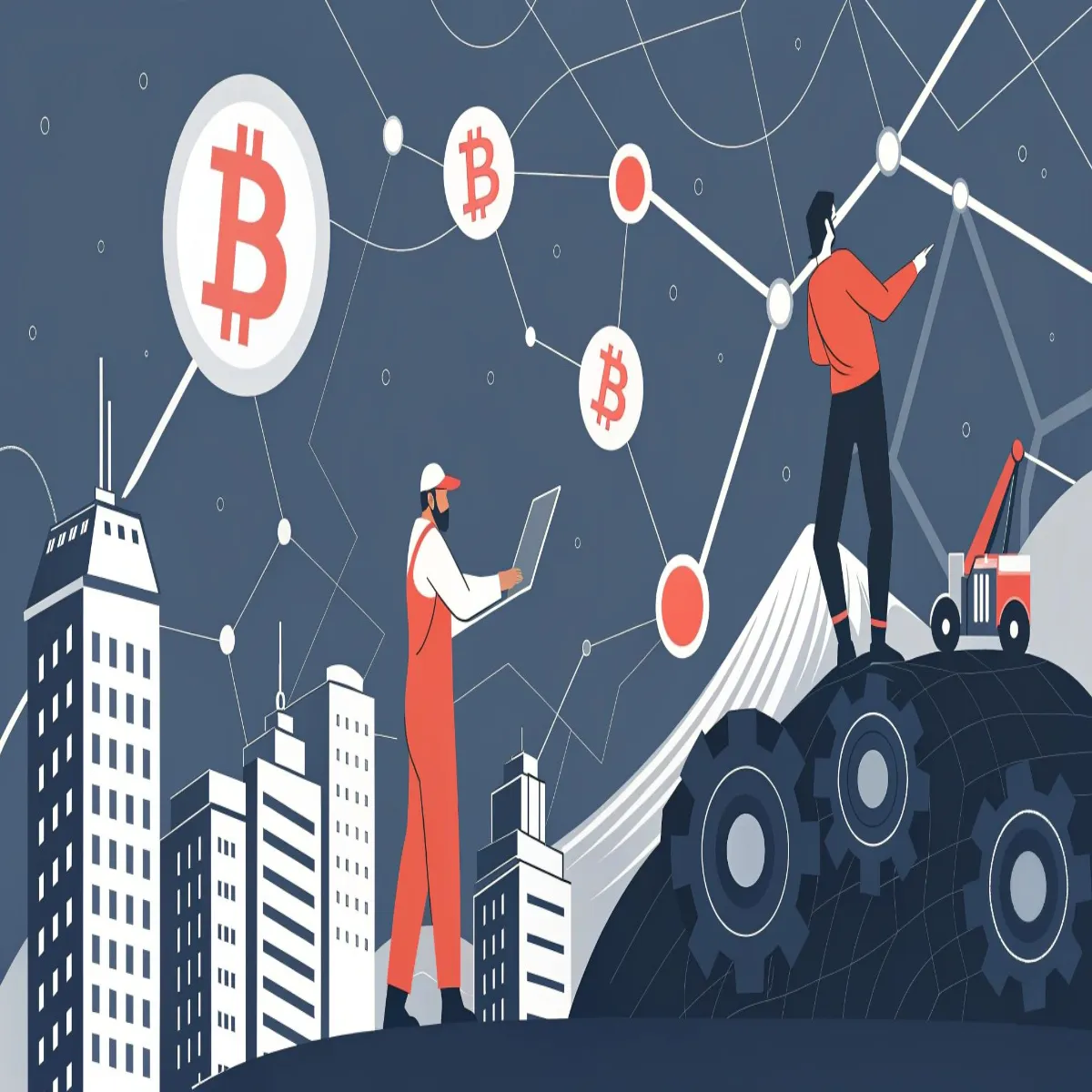 Cryptocurrency 2026 Market Shifts Regulation What