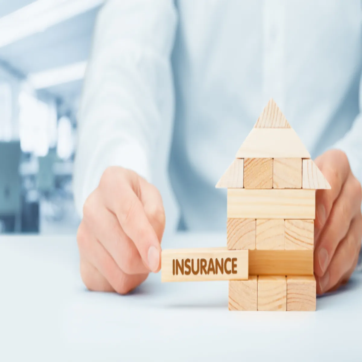 Evolving Landscape Insurance United States Evolving