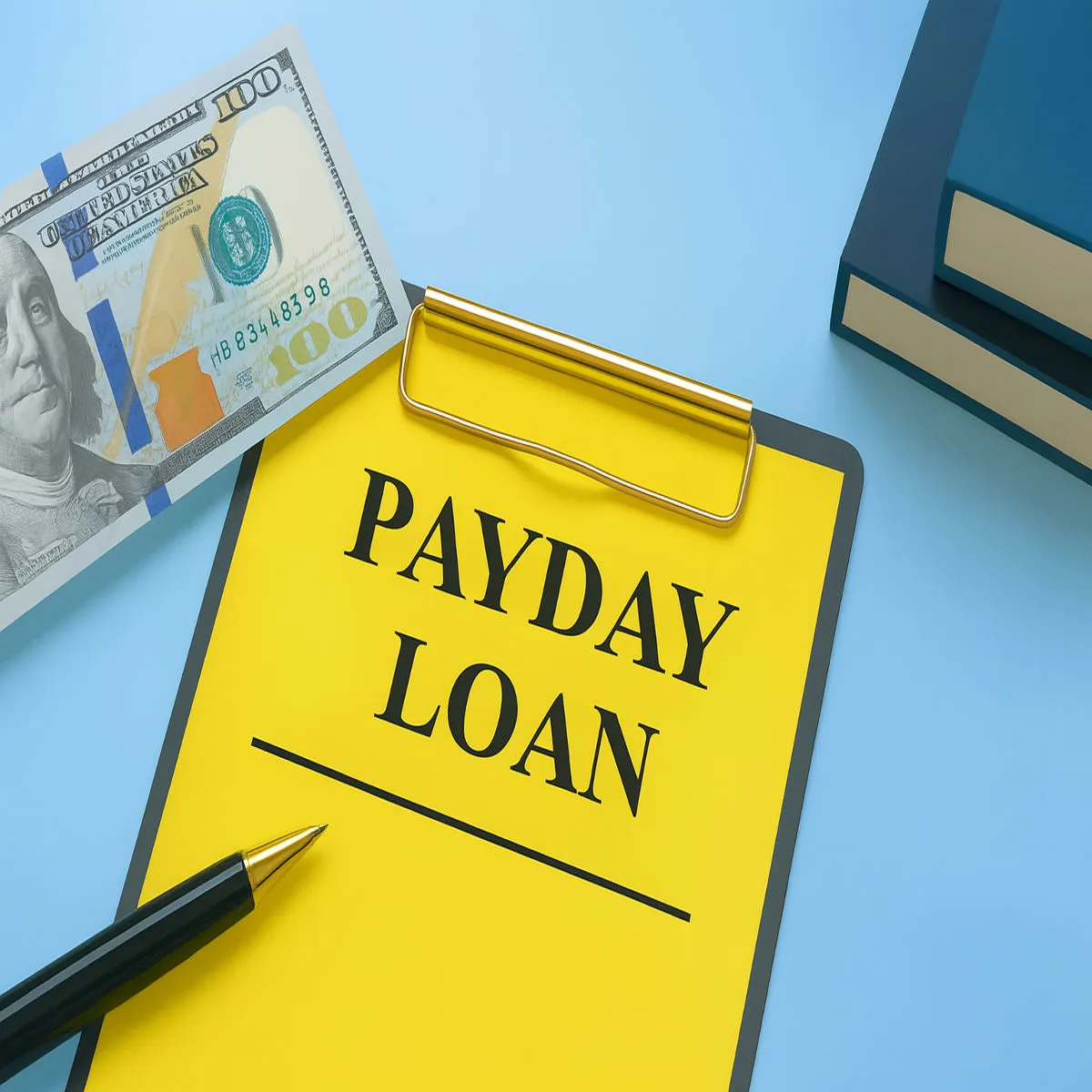 Evolving Landscape Loans United States Evolving