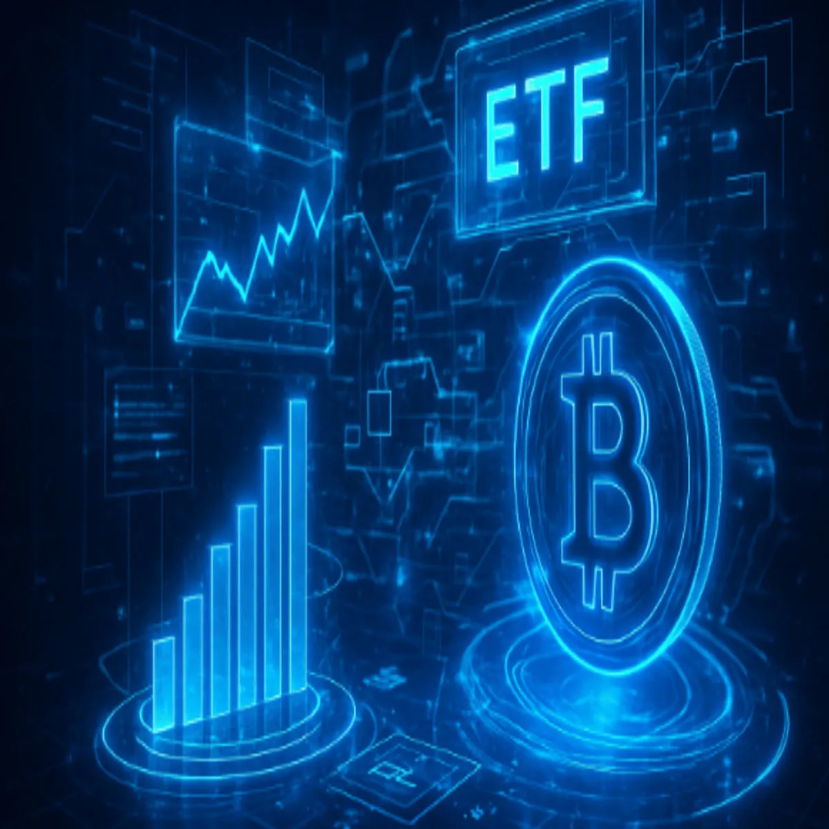 Crypto Market Enters New Phase Regulation