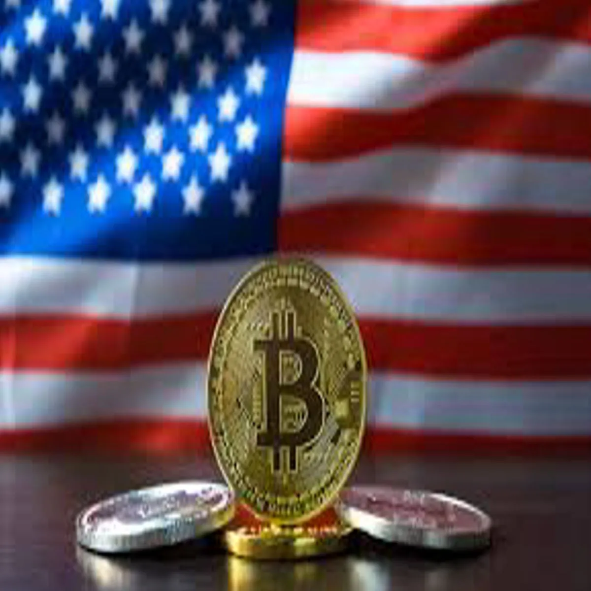 Cryptocurrency United States Market Shifts Regulation