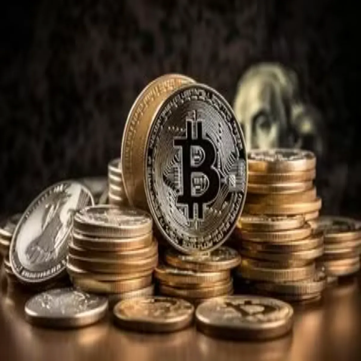 Crypto Market Sees Renewed Momentum Amid