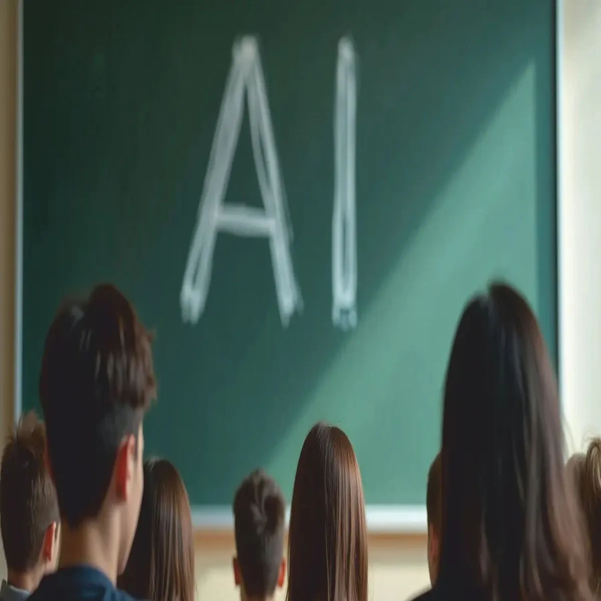 Education System Faces Major Shifts Schools