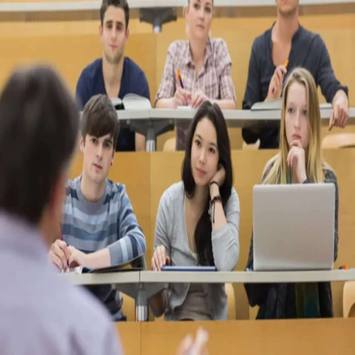 Education System Faces New Shifts Amid