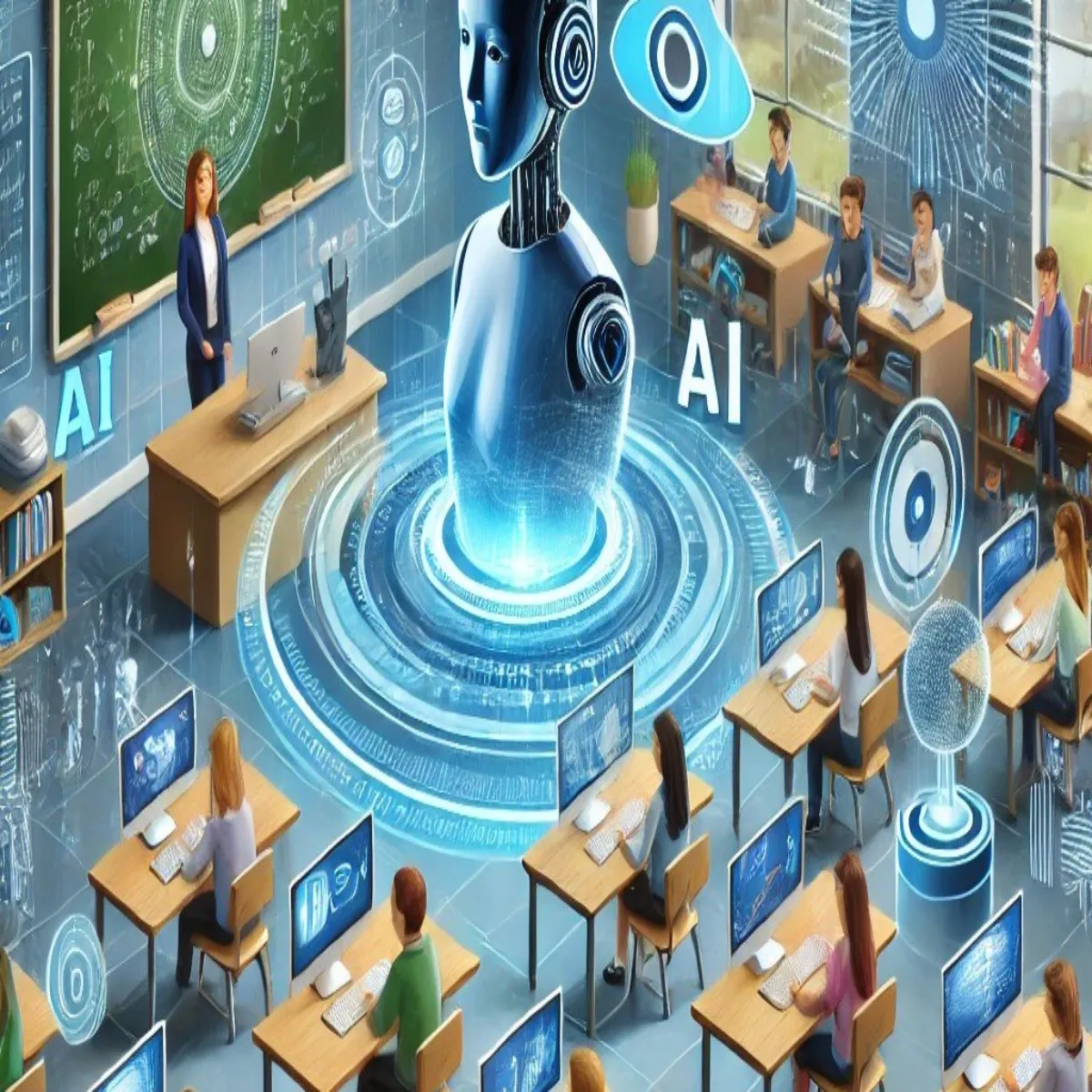 Education System Faces Shifting Trends Amid