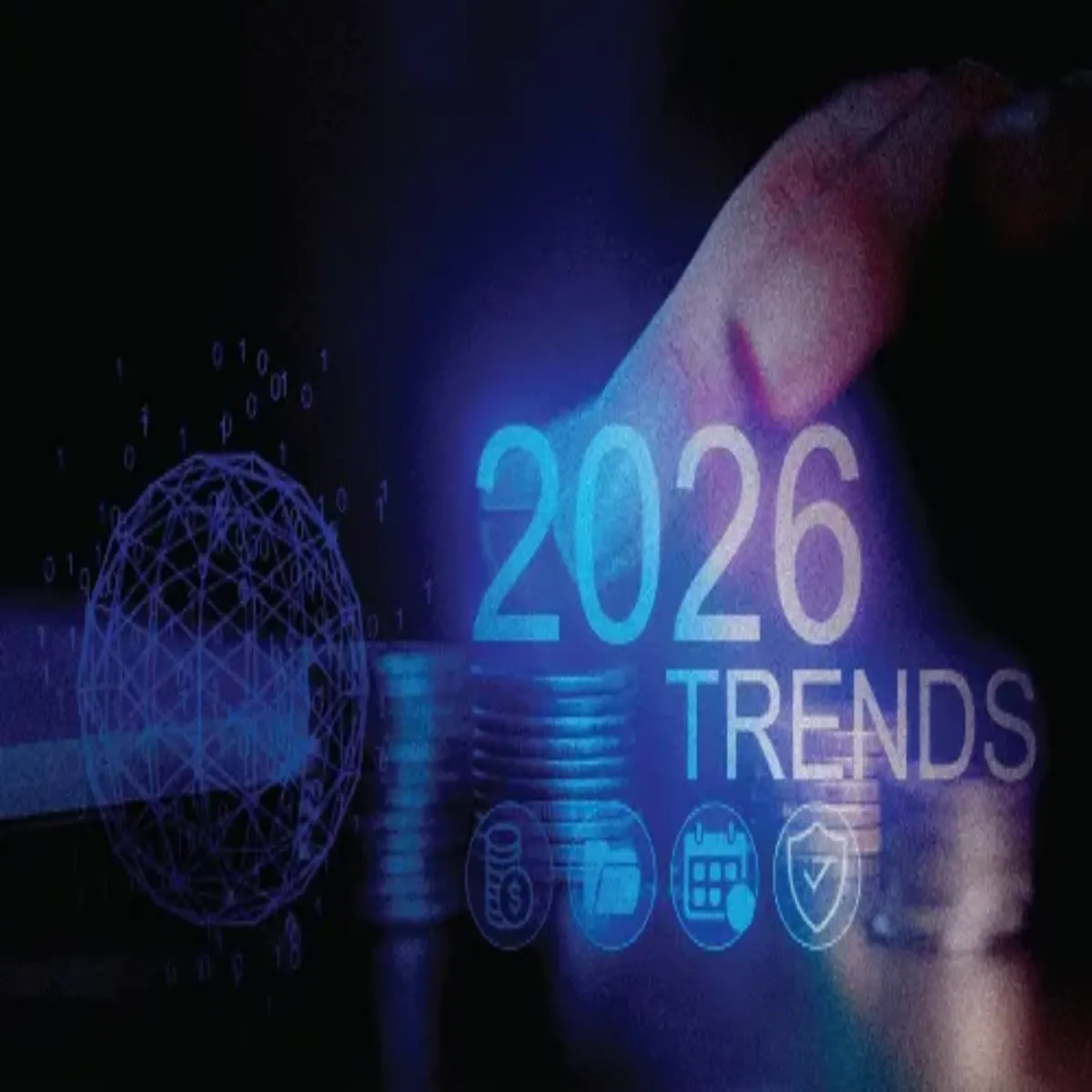 Changing Landscape Finance United States 2026