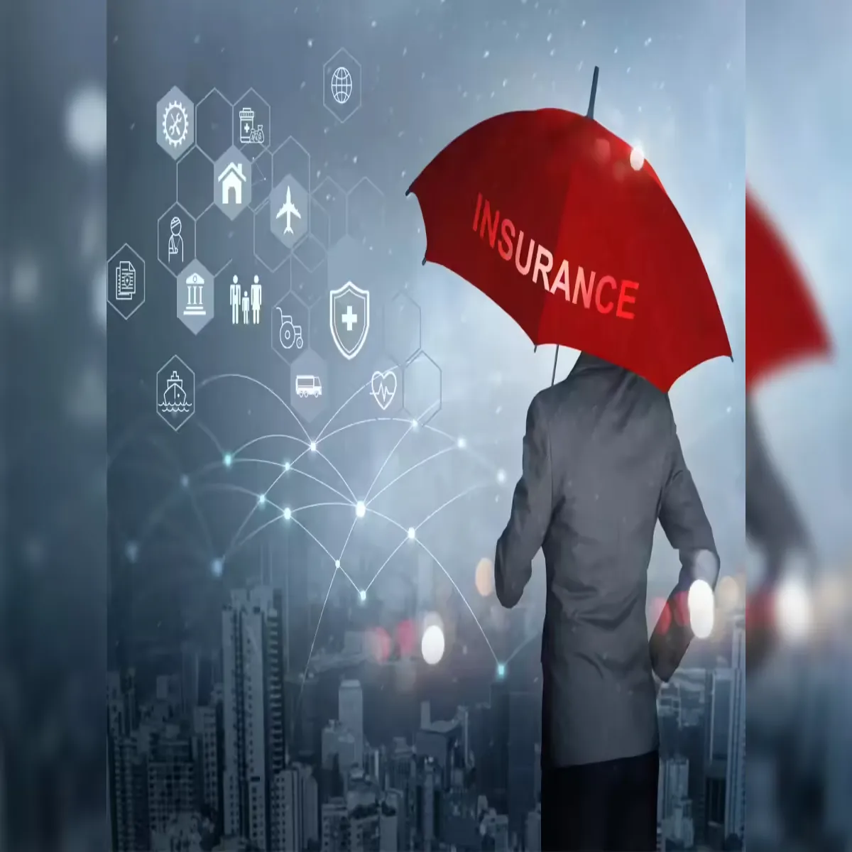 Insurance Market Sees Rising Premiums Policy