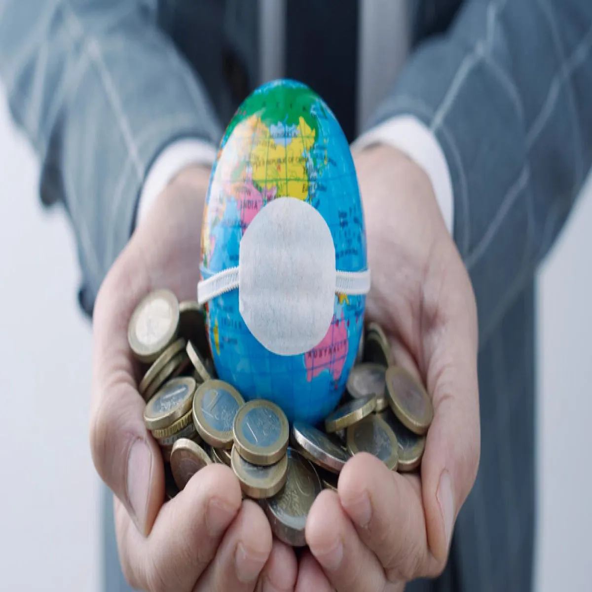 Insurance Market Faces Rising Premiums Climate