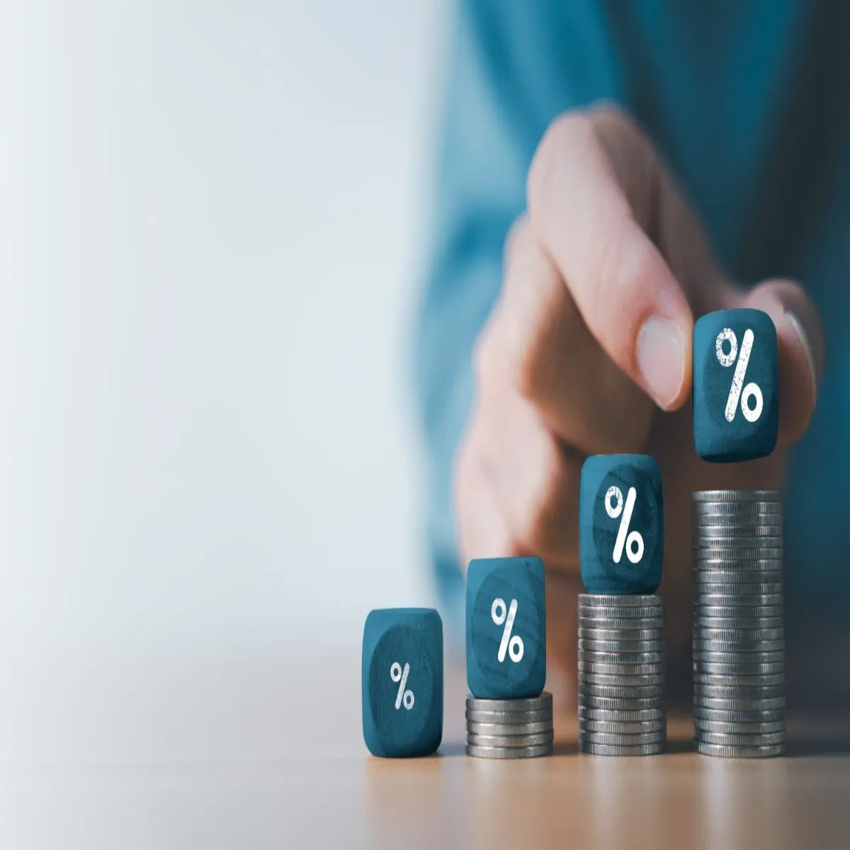 Loan Demand Shifts 2026 Borrowers Navigate