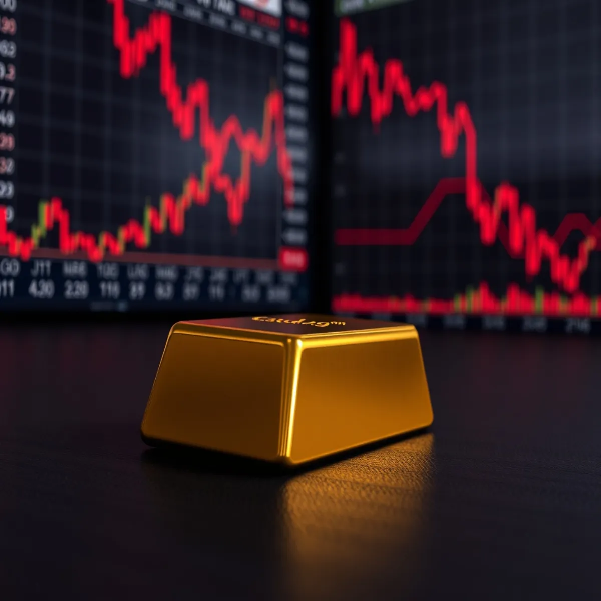 Loan Market Sees Shift Rates Stabilize