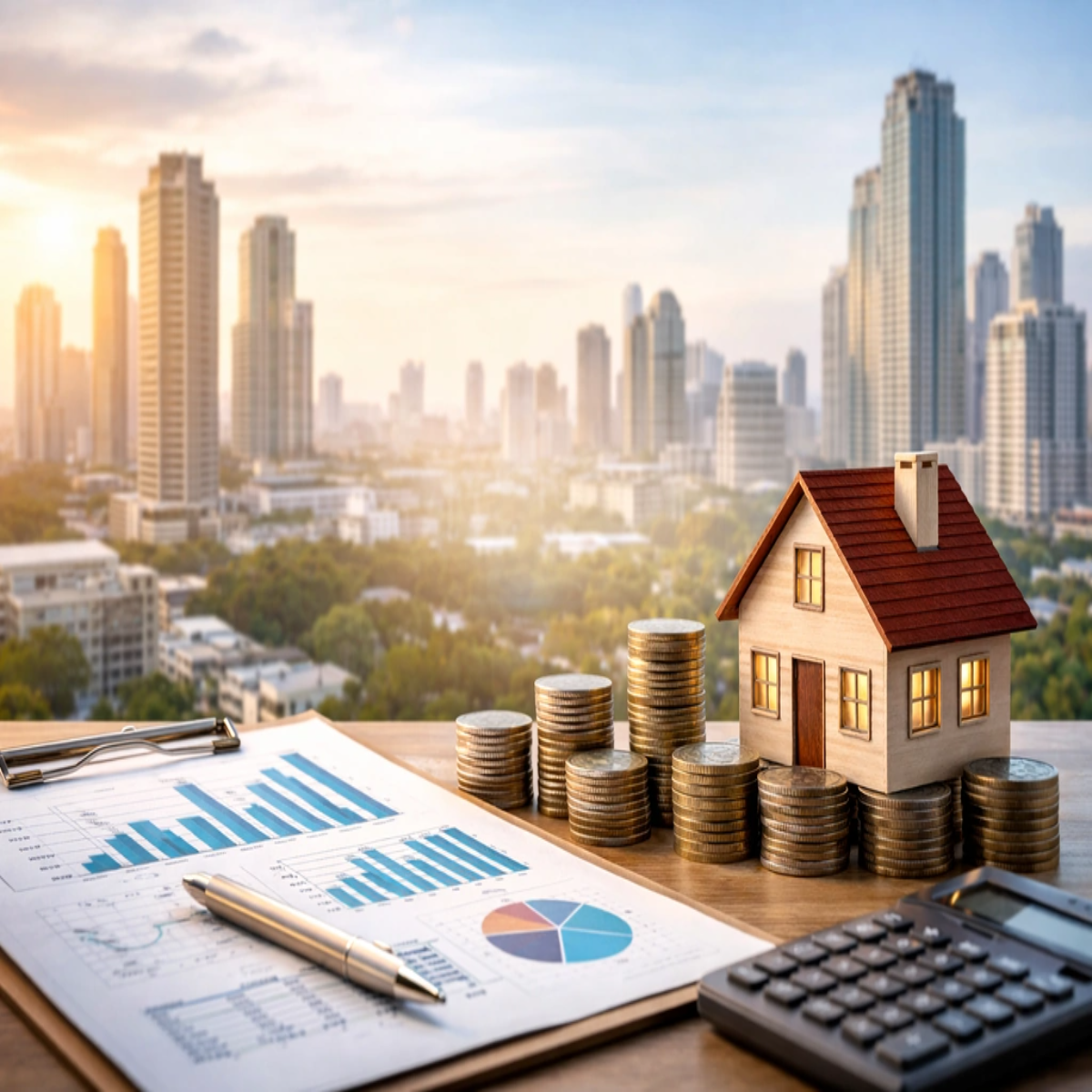 Loan Market Sees Shifting Trends Rates