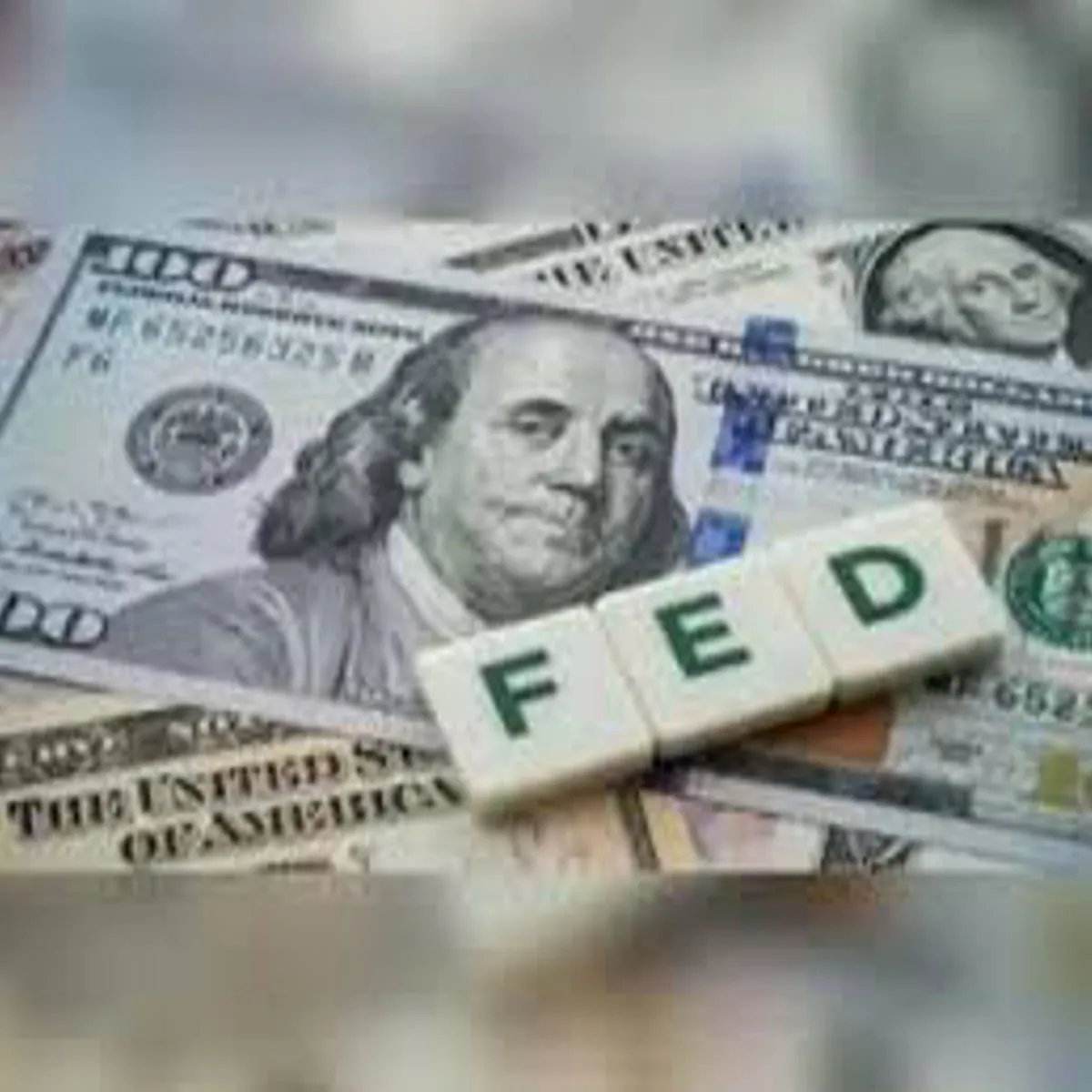 Markets Reassess Fed Path Economic Signals