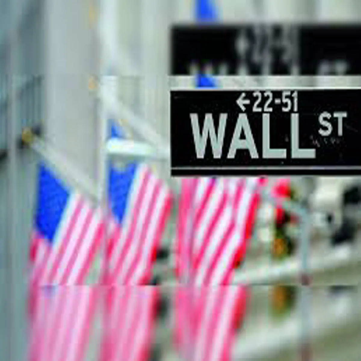 Wall Street Watches Fed Signals Markets