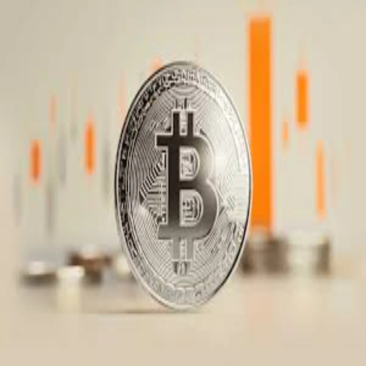 Crypto Market Update Bitcoin Stability New